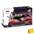 Kép 1/8 - Termékkép a dobozról -COBI-26626 – Beechcraft T-6 Texan II (RAF) – 100% kompatibilis minden más kedvelt márkával