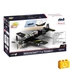 Kép 2/8 - COBI 26626 – Beechcraft T-6 Texan II (RAF) építőjáték – 100% kompatibilis minden más kedvelt márkával