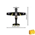 Kép 6/8 - COBI 26626 – Beechcraft T-6 Texan II (RAF) építőjáték – 100% kompatibilis minden más kedvelt márkával
