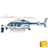 Kép 7/8 - COBI 26628 – Bell 407 – Rendőrség építőjáték – 100% kompatibilis minden más kedvelt márkával