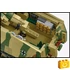 Kép 4/9 - COBI-2663 - Panzerhaubitze Hummel (Sd.Kfz.165) - második világháborús önjáró löveg - 100% kompatibilis minden más kedvelt márkával