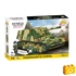 Kép 1/9 - Termékkép a dobozról - COBI 2663 - Panzerhaubitze Hummel