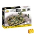 Kép 2/10 - COBI 2665 - Sd.Kfz. 138/1 Grille Ausf. M - második világháborús önjáró löveg - 100% kompatibilis minden más kedvelt márkával