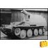 Kép 5/10 - COBI 2665 - Sd.Kfz. 138/1 Grille Ausf. M - második világháborús önjáró löveg - 100% kompatibilis minden más kedvelt márkával