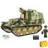 Kép 9/10 - COBI 2665 - Sd.Kfz. 138/1 Grille Ausf. M - második világháborús önjáró löveg - 100% kompatibilis minden más kedvelt márkával