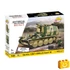 Kép 1/10 - Termékkép a dobozról - COBI 2665 - Sd.Kfz. 138/1 Grille Ausf. M - második világháborús önjáró löveg