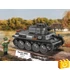 Kép 10/12 - COBI 2666 - Panzer 38(t) / (ČKD) LT vz.38 - 2 az 1-ben könnyű harckocsi - 100% kompatibilis minden más kedvelt márkával