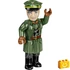 Kép 8/12 - COBI 2666 - Panzer 38(t) / (ČKD) LT vz.38 - 2 az 1-ben könnyű harckocsi - 100% kompatibilis minden más kedvelt márkával
