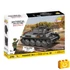 Kép 1/12 - Termékkép a dobozról - COBI 2666 - Panzer 38(t) / (ČKD) LT vz.38 - 2 az 1-ben könnyű harckocsi