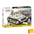 Kép 1/10 - Termékkép a dobozról - COBI 2668 - Jagdpanzer IV/70 (V) (Sd.Kfz. 162/1) német páncélvadász