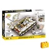 Kép 2/10 - COBI 2668 - Jagdpanzer IV/70 (V) (Sd.Kfz. 162/1) német páncélvadász- 100% kompatibilis minden más kedvelt márkával