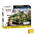 Kép 1/9 - Termékkép a dobozról - COBI 2670 Jagdpanzer 38(t), Chwat, Brave, páncélvadász, varsói felkelés, német harcjármű,