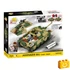 Kép 2/9 - COBI 2670 - Jagdpanzer 38(t) „Chwat” (Brave) német páncélvadász - 100% kompatibilis minden más kedvelt márkával