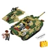 Kép 5/9 - COBI 2670 - Jagdpanzer 38(t) „Chwat” (Brave) német páncélvadász - 100% kompatibilis minden más kedvelt márkával
