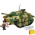Kép 6/9 - COBI 2670 - Jagdpanzer 38(t) „Chwat” (Brave) német páncélvadász - 100% kompatibilis minden más kedvelt márkával
