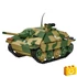 Kép 8/9 - COBI 2670 - Jagdpanzer 38(t) „Chwat” (Brave) német páncélvadász - 100% kompatibilis minden más kedvelt márkával