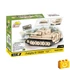 Kép 2/8 - COBI-2710 – Panzer VI Tiger '131' nehéz harckocsi – 100% kompatibilis minden más kedvelt márkával