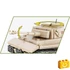 Kép 7/8 - COBI-2710 – Panzer VI Tiger '131' nehéz harckocsi – 100% kompatibilis minden más kedvelt márkával