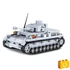 Kép 3/8 - COBI-2714 – Panzer IV Ausf. G közepes harckocsi – 100% kompatibilis minden más kedvelt márkával