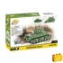 Kép 2/8 - COBI-2715 – Sherman M4A1 közepes harckocsi – 100% kompatibilis minden más kedvelt márkával