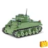 Kép 3/8 - COBI-2715 – Sherman M4A1 közepes harckocsi – 100% kompatibilis minden más kedvelt márkával