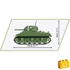 Kép 6/8 - COBI-2715 – Sherman M4A1 közepes harckocsi – 100% kompatibilis minden más kedvelt márkával