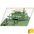 Kép 7/8 - COBI-2715 – Sherman M4A1 közepes harckocsi – 100% kompatibilis minden más kedvelt márkával