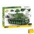 Kép 2/8 - COBI-2731 – KV-2 szovjet nehéz harckocsi – 100% kompatibilis minden más kedvelt márkával