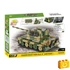 Kép 2/8 - COBI-2733 – Jagdtiger páncélvadász – 100% kompatibilis minden más kedvelt márkával