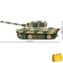 Kép 3/8 - COBI 2733 – Jagdtiger páncélvadász építőjáték – 100% kompatibilis minden más kedvelt márkával