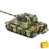 Kép 7/8 - COBI 2733 – Jagdtiger páncélvadász építőjáték – 100% kompatibilis minden más kedvelt márkával