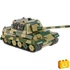 Kép 8/8 - COBI 2733 – Jagdtiger páncélvadász építőjáték – 100% kompatibilis minden más kedvelt márkával