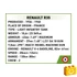Kép 12/14 - COBI 2740 - Valentine IX / Panzer I / Renault R35 - 3 az 1-ben történelmi tank készlet - 100% kompatibilis minden más kedvelt márkával