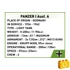 Kép 14/14 - COBI 2740 - Valentine IX / Panzer I / Renault R35 - 3 az 1-ben történelmi tank készlet - 100% kompatibilis minden más kedvelt márkával