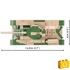 Kép 3/14 - COBI 2740 - Valentine IX / Panzer I / Renault R35 - 3 az 1-ben történelmi tank készlet - 100% kompatibilis minden más kedvelt márkával