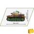 Kép 7/14 - COBI 2740 - Valentine IX / Panzer I / Renault R35 - 3 az 1-ben történelmi tank készlet - 100% kompatibilis minden más kedvelt márkával