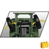 Kép 5/8 - COBI 2804 – Jeep Willys MB utánfutóval – Executive Edition építőjáték – 100% kompatibilis minden más kedvelt márkával