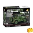 Kép 2/8 - COBI-2805 – Jeep Willys MB terepjáró – 100% kompatibilis minden más kedvelt márkával
