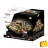 Kép 1/14 - Termékkép a dobozról - COBI 2808 - Panzerkampfwagen VI Tiger II Königstiger