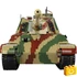 Kép 13/14 - COBI 2808 - Panzerkampfwagen VI Tiger II „Königstiger” - német nehézharckocsi (1:12) - 100% kompatibilis minden más kedvelt márkával