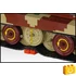 Kép 5/14 - COBI 2808 - Panzerkampfwagen VI Tiger II „Königstiger” - német nehézharckocsi (1:12) - 100% kompatibilis minden más kedvelt márkával