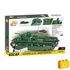 Kép 2/8 - COBI-2990 - Vickers A1E1 Independent Nehéz Harckocsi - 100% kompatibilis minden más kedvelt márkával