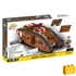 Kép 2/8 - COBI-2995 - Mark V (Férfi) No. 9199 Harckocsi - 100% kompatibilis minden más kedvelt márkával