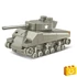Kép 3/8 - COBI-3089 – M4A3 Sherman – amerikai közepes harckocsi – 100% kompatibilis minden más kedvelt márkával
