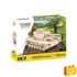 Kép 1/8 - Termékkép a dobozról -COBI-3090 – Panzer III Ausf. L – német közepes harckocsi – 100% kompatibilis minden más kedvelt márkával