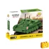 Kép 1/8 - Termékkép a dobozról -COBI-3091 – Cromwell Mk.IV – brit közepes harckocsi – 100% kompatibilis minden más kedvelt márkával