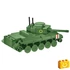 Kép 6/8 - COBI-3091 – Cromwell Mk.IV – brit közepes harckocsi – 100% kompatibilis minden más kedvelt márkával