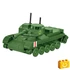 Kép 7/8 - COBI-3091 – Cromwell Mk.IV – brit közepes harckocsi – 100% kompatibilis minden más kedvelt márkával