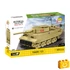 Kép 1/8 - Termékkép a dobozról -COBI-3095 – Tiger I 131 – német nehéz harckocsi – 100% kompatibilis minden más kedvelt márkával