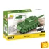Kép 2/8 - COBI-3096 – ISU-152 – szovjet önjáró löveg – 100% kompatibilis minden más kedvelt márkával